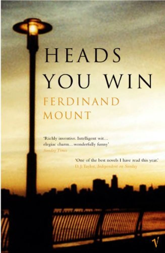 Heads you win