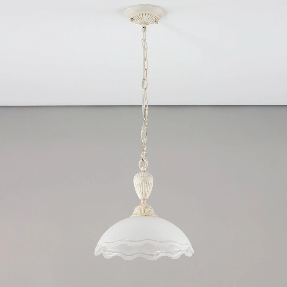 Citilux Латур CL413210 Подвесной светильник Патина