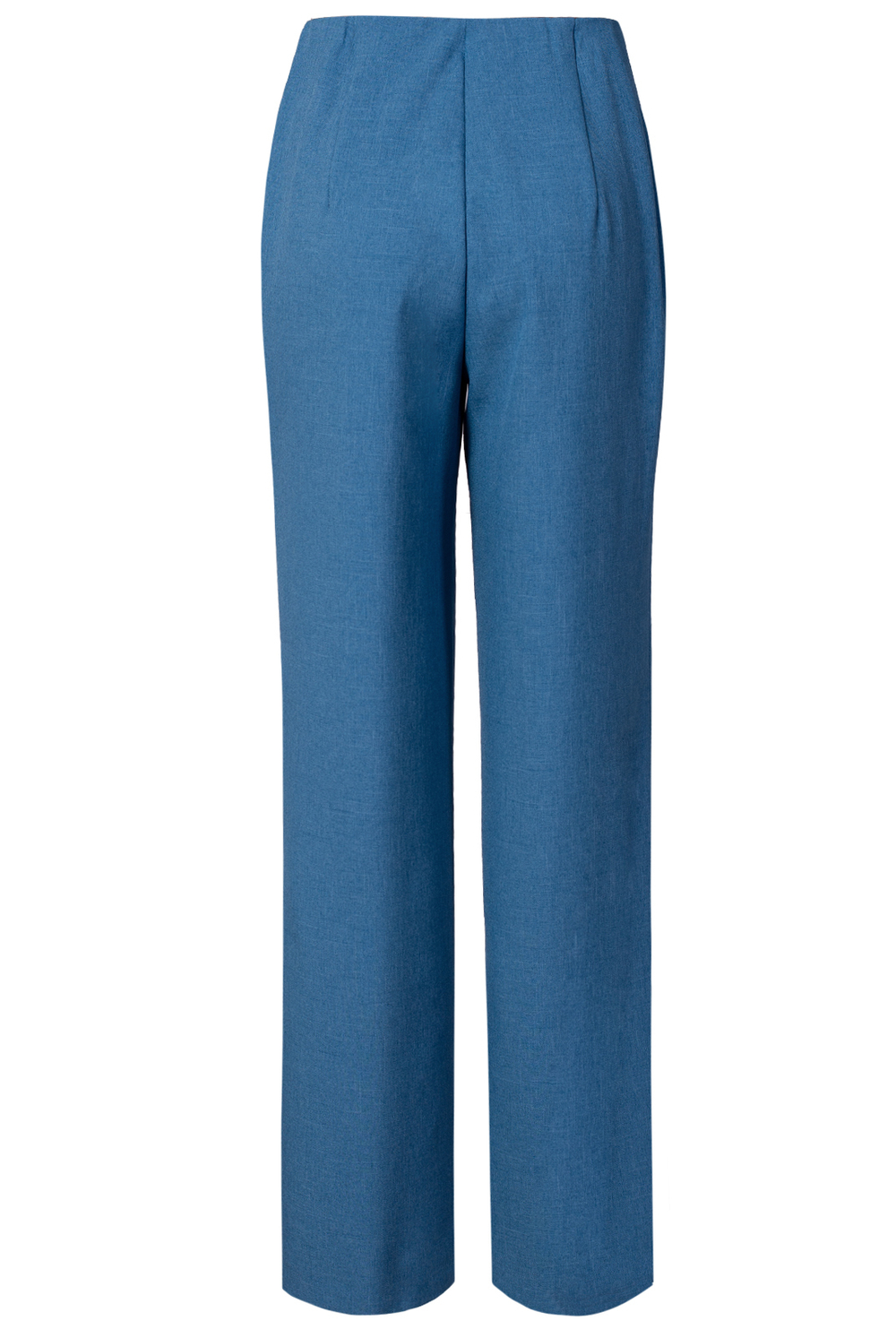 Брюки женские 02, Деним #38Ден0202