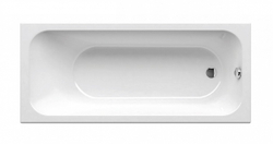 Ванна акриловая Ravak Chrome 170х75 C741000000