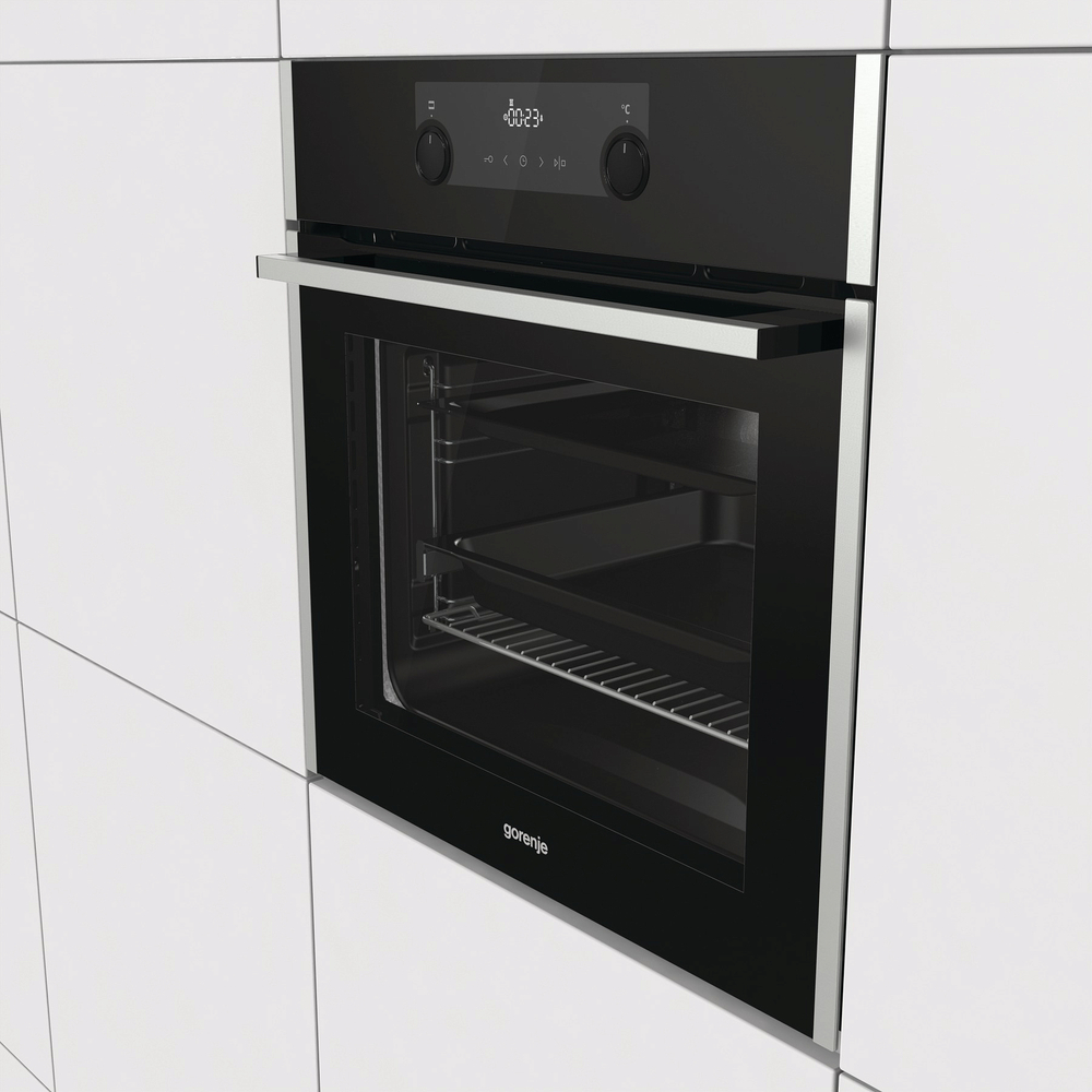 Независимый духовой шкаф Gorenje BOP737E20XG