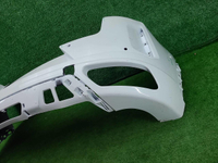 Бампер задний EXEED LX (2019-н.в.)