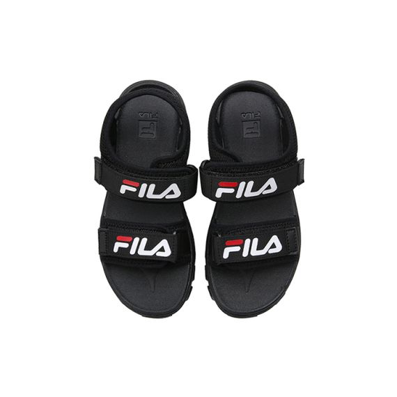 Fila Ray Tracer SD 'Black'