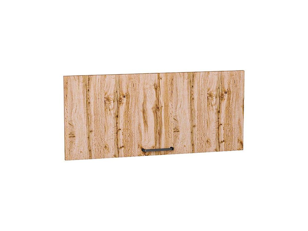 Фасад глухой подъемный Флэт 35.80