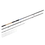 Фидерное удилище F-fishing Gasta Feeder 3.90м, до 150 гр