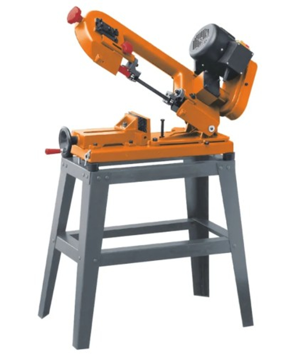 Станок ленточнопильный КРАТОН MBS-85 4 01 08 011