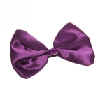 Галстук «Бабочка» класика, 11 см, Микс цветов