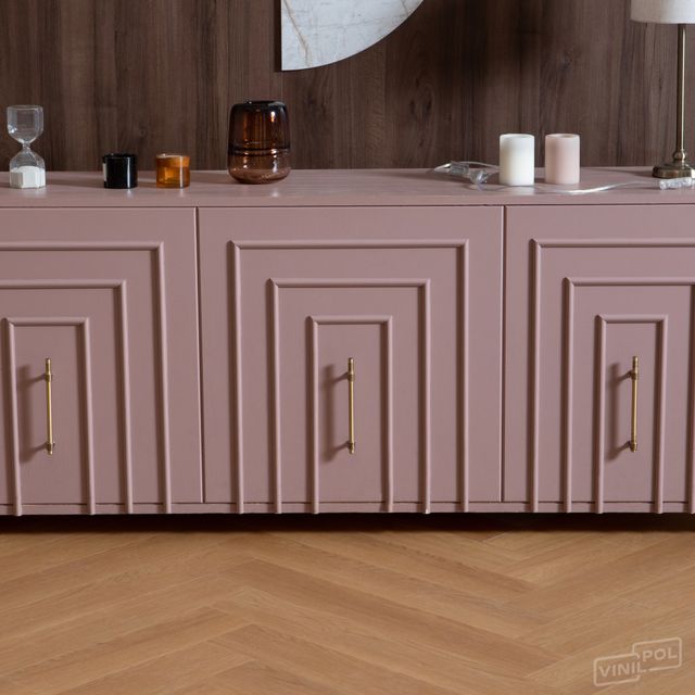 VinilPol Herringbone