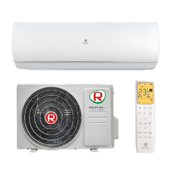 Сплит-система Royal Clima RC-PDC105HN