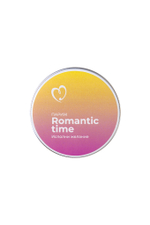 Массажная свеча Eromantica Париж «Romantic time», 30 мл