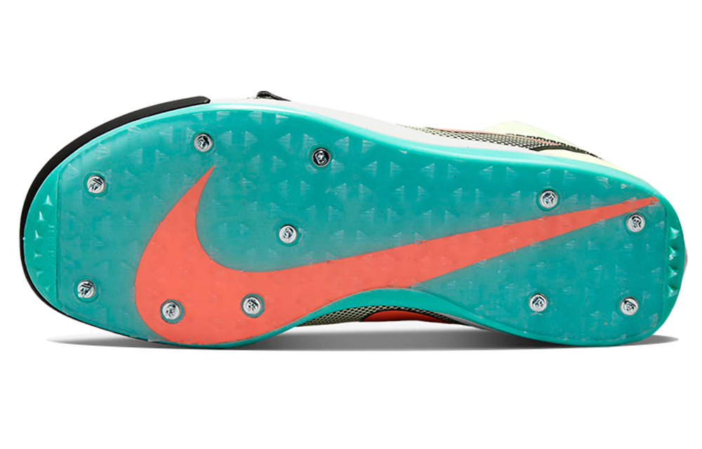 Nike javelin elite top