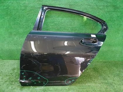 Дверь задняя левая BMW 3er G20 (2018-н.в.)