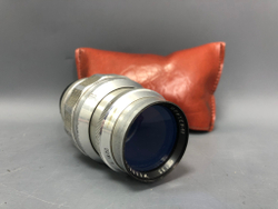 Юпитер-11 4/135mm