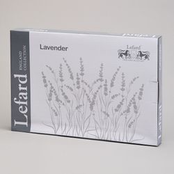 БЛЮДО ОВАЛЬНОЕ LEFARD "LAVENDER" 37*24*3 СМ