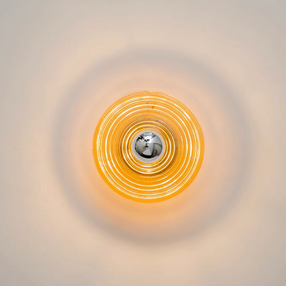 Настенный светильник Aris