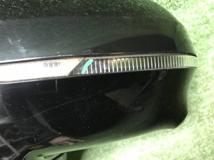 Зеркало левое Zeekr 009 (2022-н.в.) 16 контактов