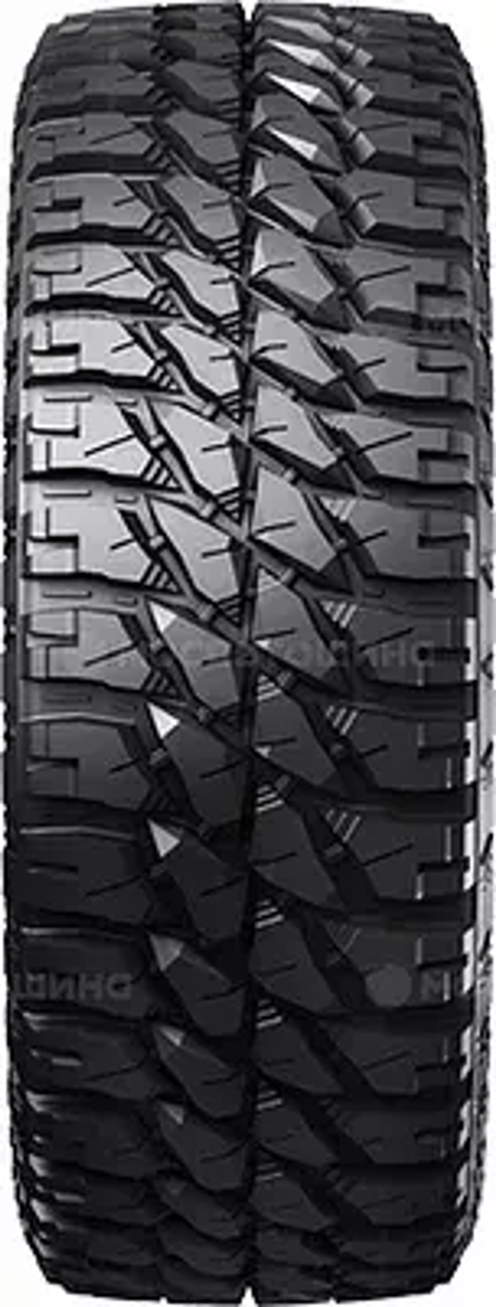 Triangle TR281 GripX MT 225/75 R16C 115/112Q