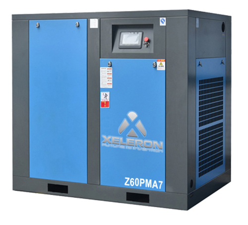 Компрессор Xeleron Z60PMA7