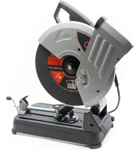 Пила монтажная сетевая Bohre COS-3556 КБ011170