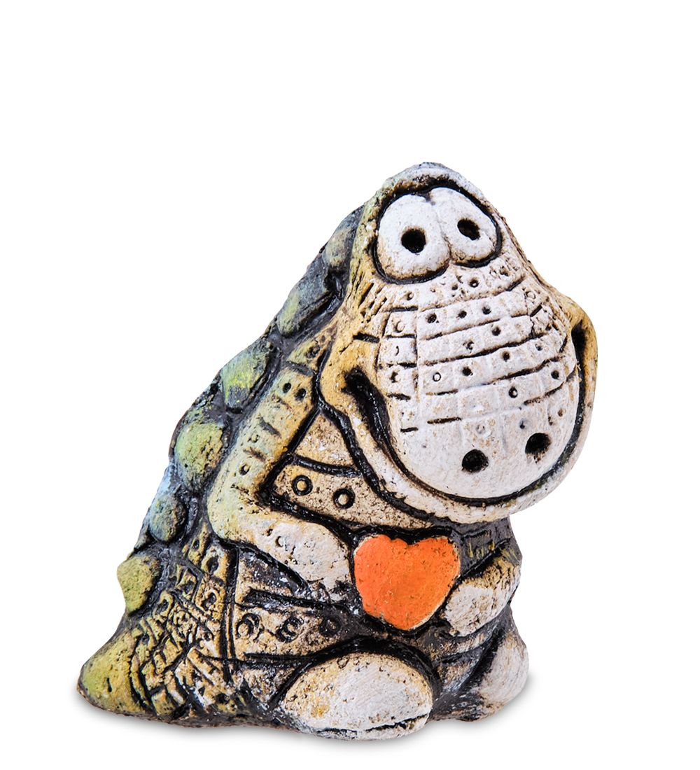 КоКо Шамель KK-823 Фигурка «Дракон» шамот