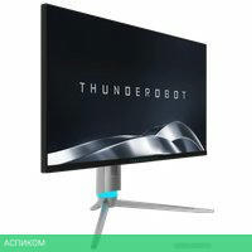 Игровой монитор Thunderobot Silver Wing KU27F144M