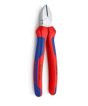 Бокорезы 180 мм KNIPEX 70 05 180 KN-7005180