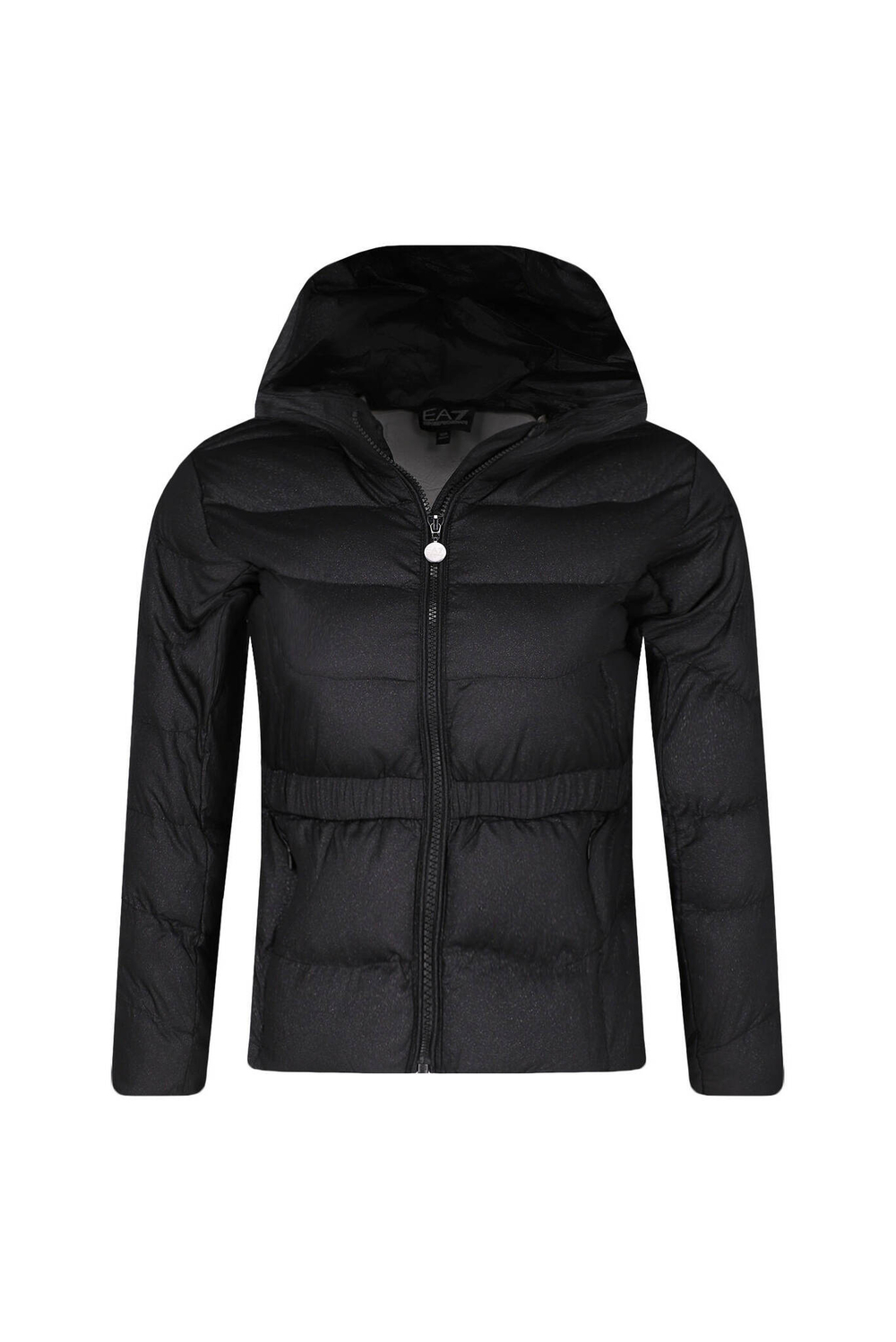 Куртка EA7 - черный(6RFB03 FNCZZ)