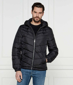 Куртка GUESS - черный(M5RL45 WCQA2)