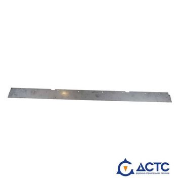 Пружинная пластина VOGELE