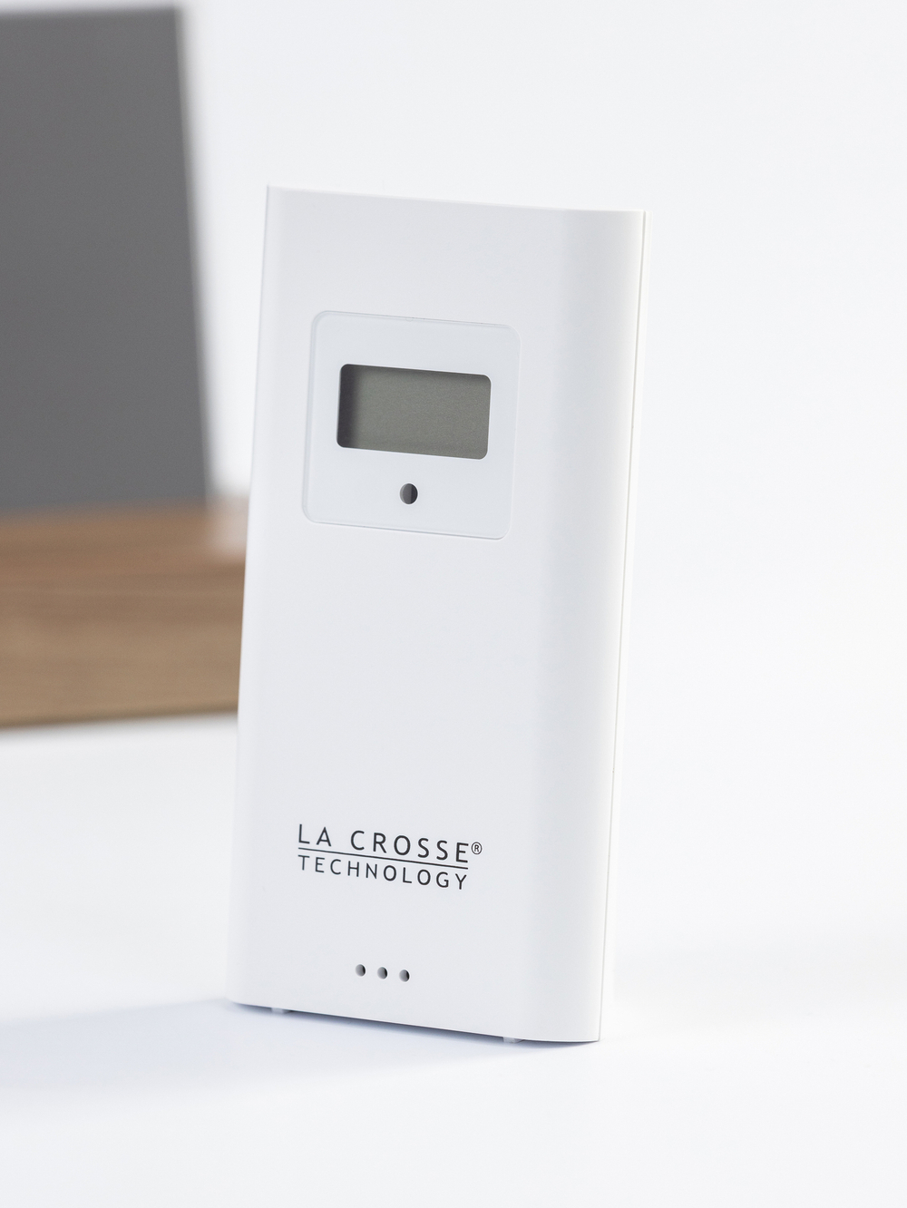 Погодная станция LA CROSSE WS6207, с подставкой "под дерево"