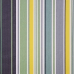 Кресло складное с подлокотниками «Гамма», 53*45*72 см, цвет: микс