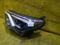 Битая Фара левая Toyota Rav 4 CA40 (2015-2019) LED