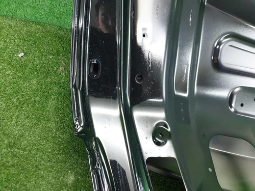 Крышка багажника Mercedes CLS c257 (2017-н.в.)