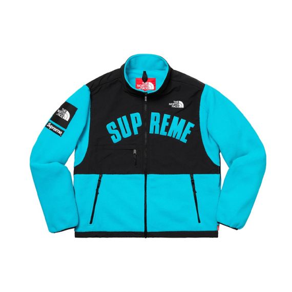 Supreme x /THE NORTH FACE SS19