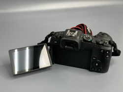 Canon EOS RP 23.000 кадров