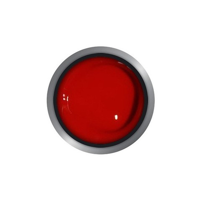 Гелевая краска "Мэрилин Монро" № 9, 5мл