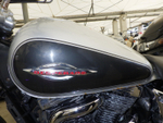 Suzuki Desperado 400 , 2000