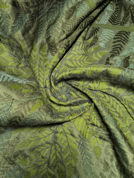 Mokosh wrap Купала Травень