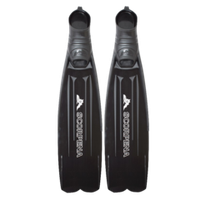 Ласты Scorpena X3 Разборные Sport -
