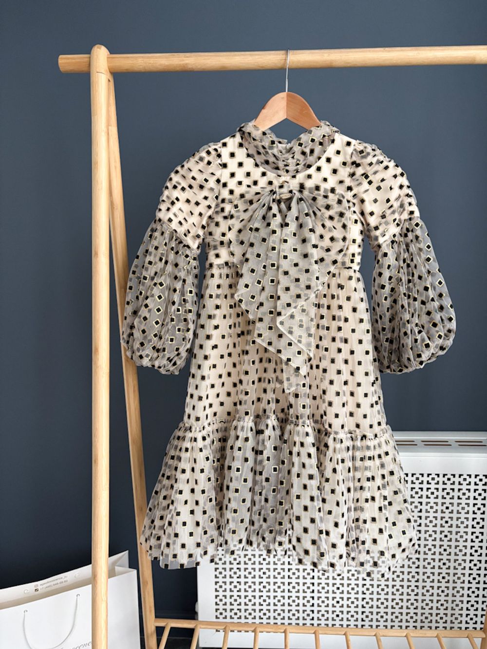 Платье Junona, 140