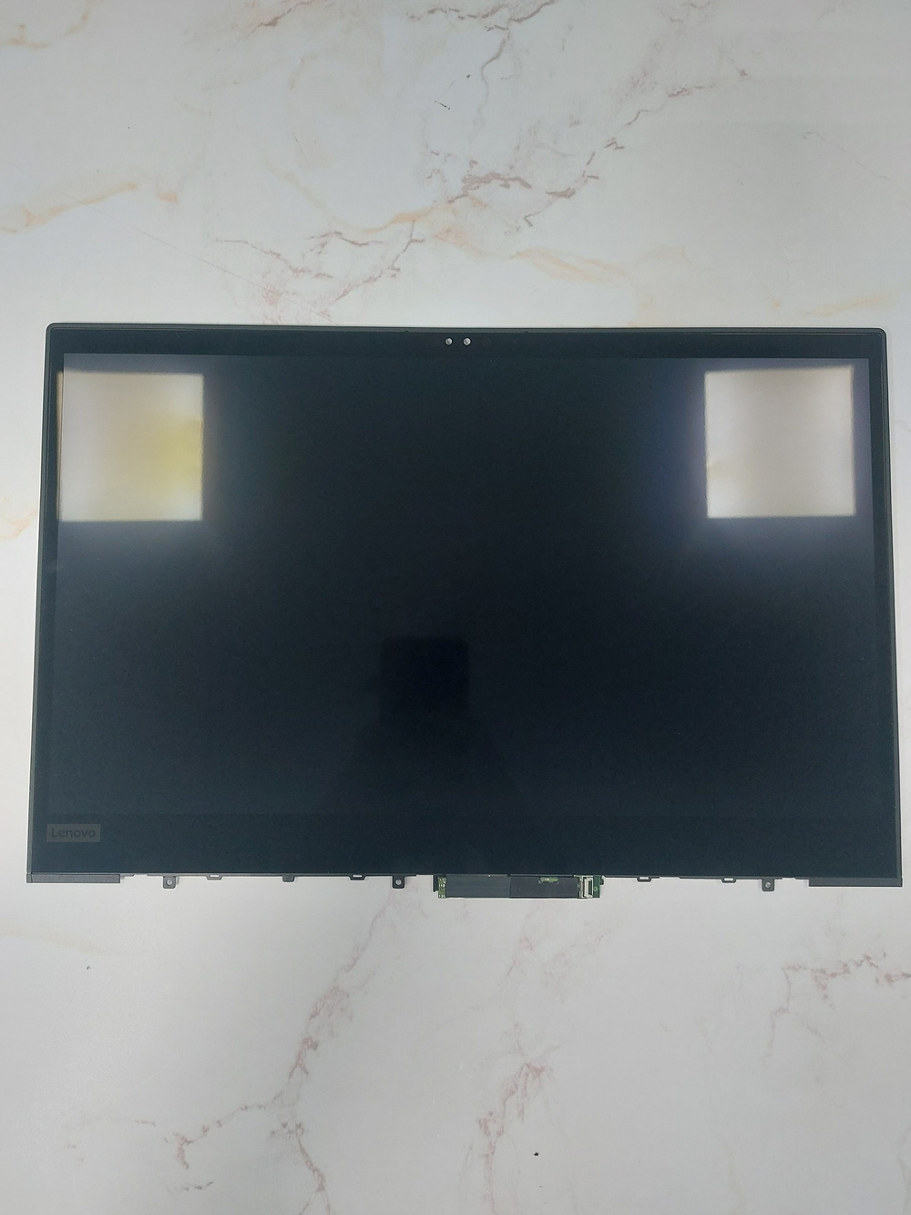 Матрица (модуль) для ноутбука Lenovo P1 Gen 1 20MD,20ME/X1 Extreme 1st Gen 20MF,20MG 15.6",UHD,Touch,Anti-Glare,IPS (01YU648)(01YU649), оригинал