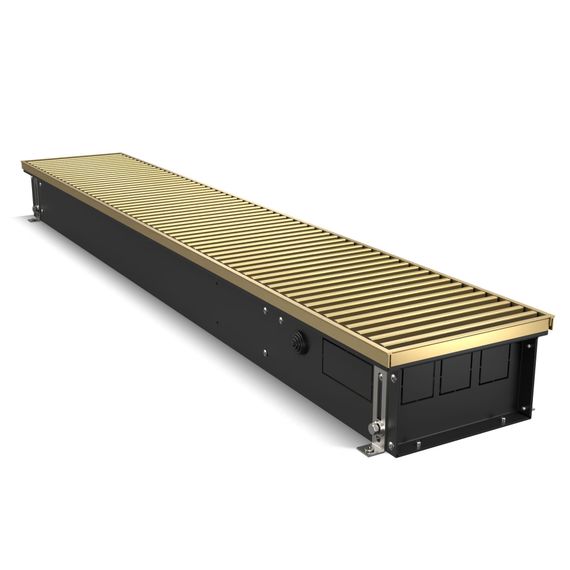 Конвектор внутрипольный Royal Thermo ATRIUM-110/200/1800-DG-U-AU купить в Москве и Московской области по низкой цене с доставкой по России — (1) Конвектор внутрипольный Royal Thermo ATRIUM-110/200/1800-DG-U-AU — (1)