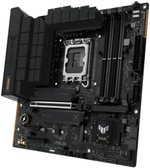 Материнская плата ASUS TUF GAMING B760M-PLUS WiFi II