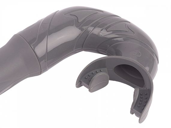 Трубка Sargan Калан серая