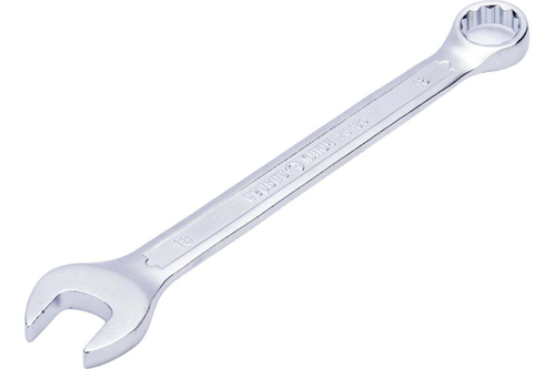 Комбинированный ключ СЕРВИС КЛЮЧ 18мм 70180