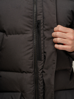 Куртка мужская Аляска Top Arctic Goose Laplanger