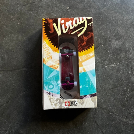 Фингер Turbo x Virage старый