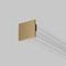 Заглушка Elektrostandard Brass Line 85230/00 (2 шт) a069645