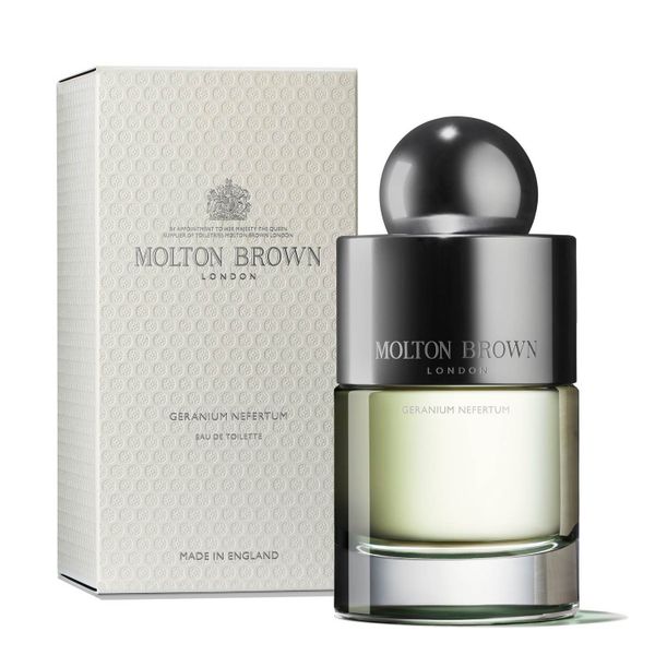 Molton Brown Geranium Nefertum