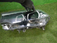 Фара левая BMW 5er G30 (2017-2020) LED (В пленке)